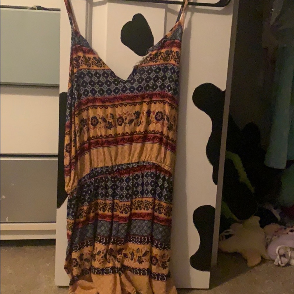 romper
